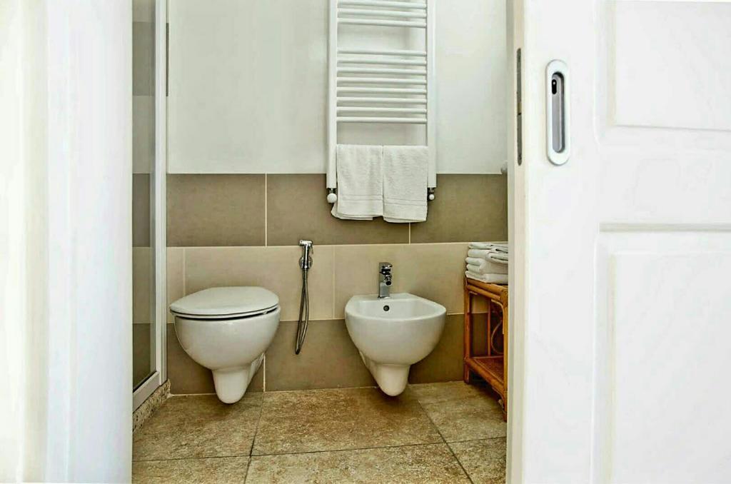 Domus Dejana Couette-café 3*