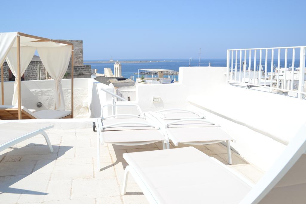 Couette-café Domus Dejana Gallipoli