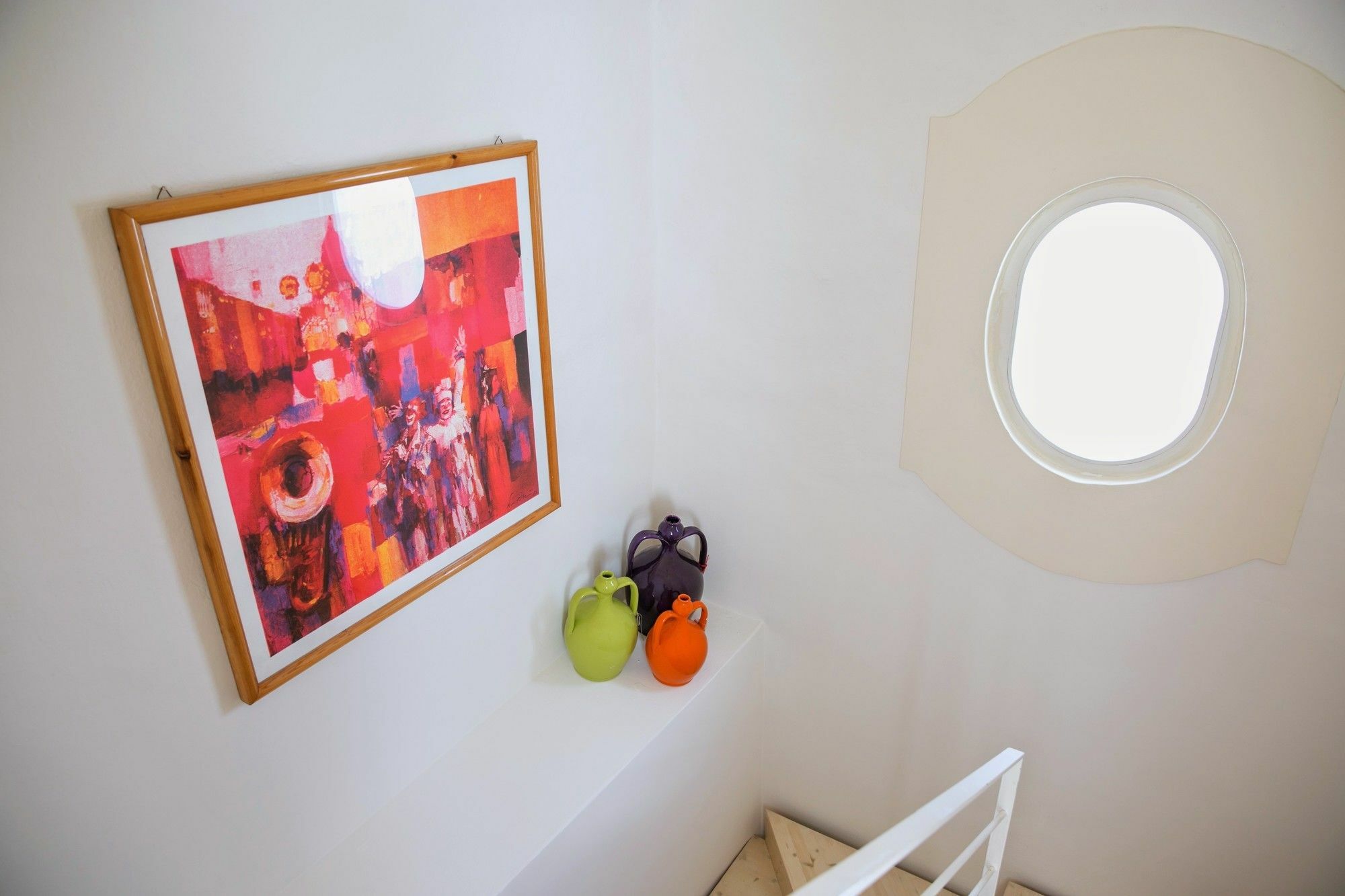 Bed & Breakfast Domus Dejana